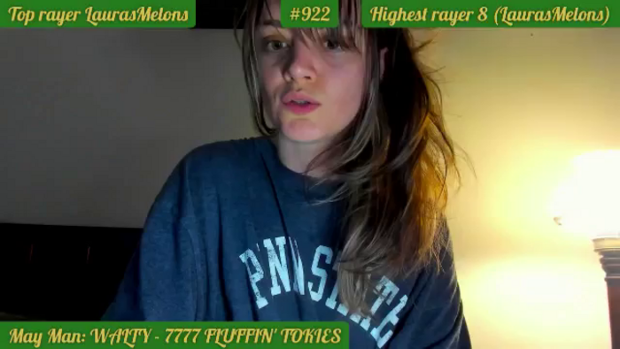 FluffinRayRay