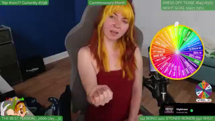 LilyKush