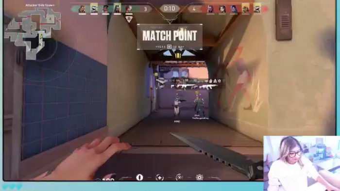 Missrinaroxx