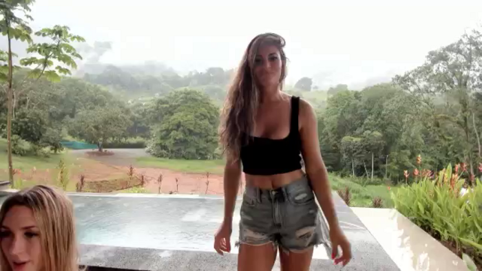 MylaBanks