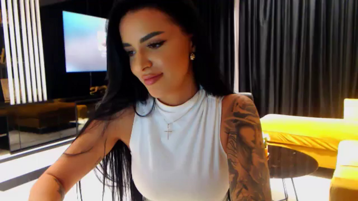 NicoleCrystal