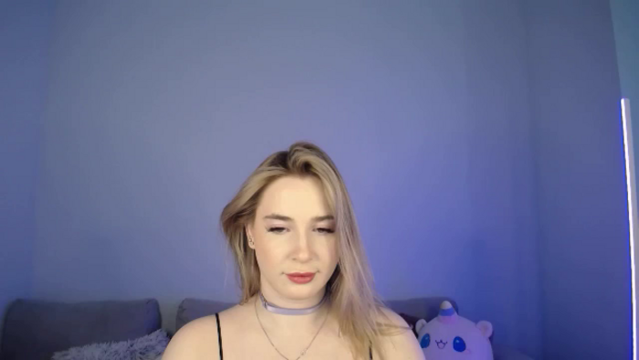 SabrinaViolet