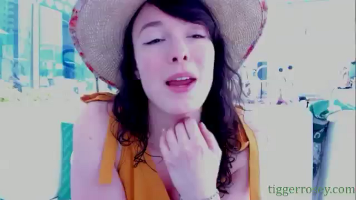 TiggerRosey