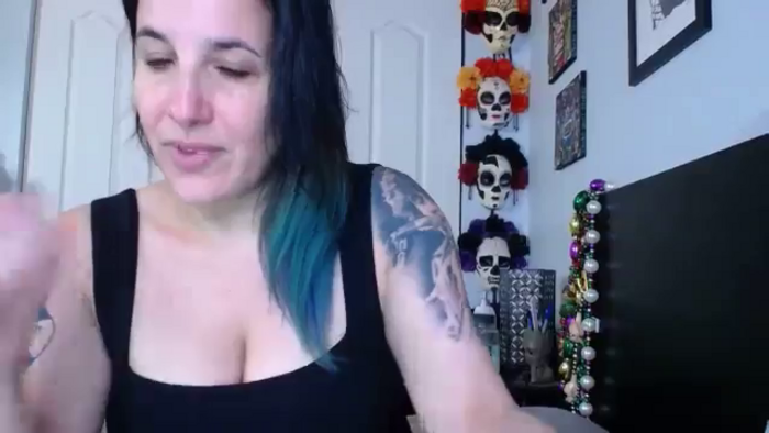 abustybabe