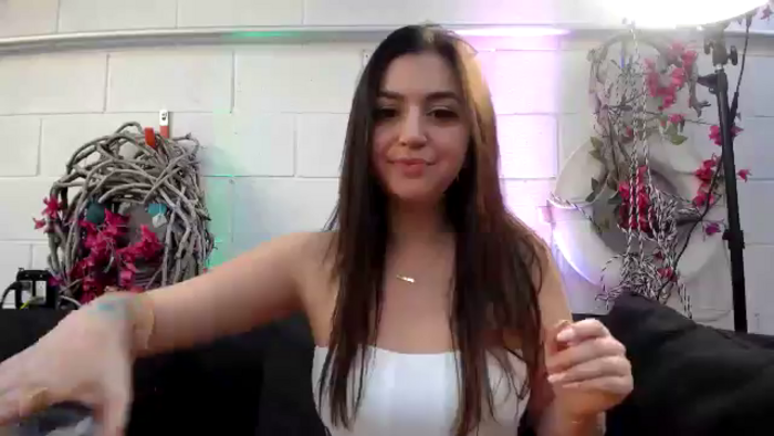 AlyssaShy