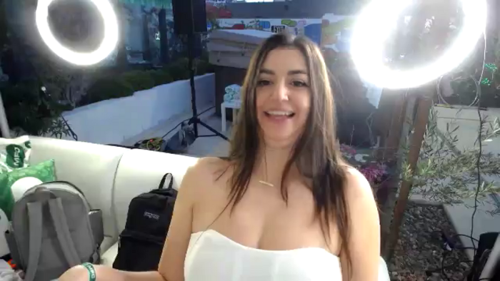 AlyssaShy