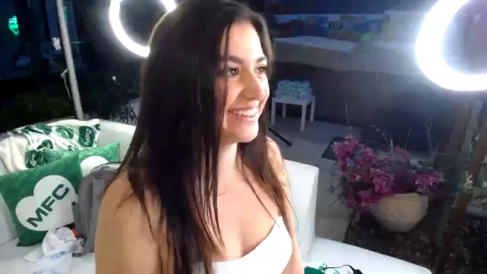 AlyssaShy