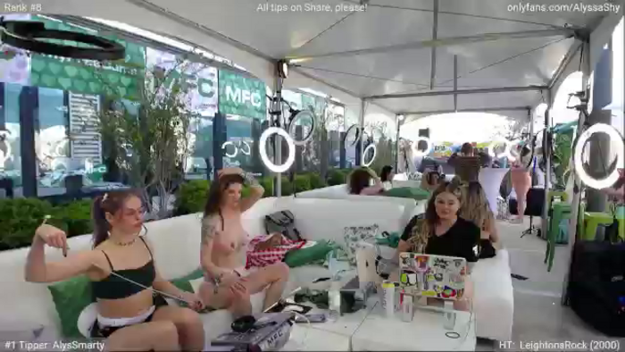 AlyssaShy
