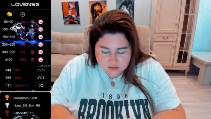 Amazing_Alina
