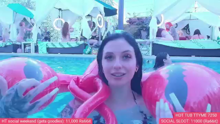 BabeAriel