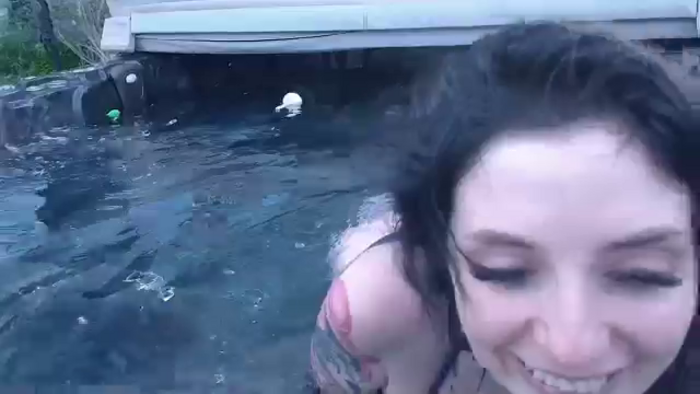 BabeAriel