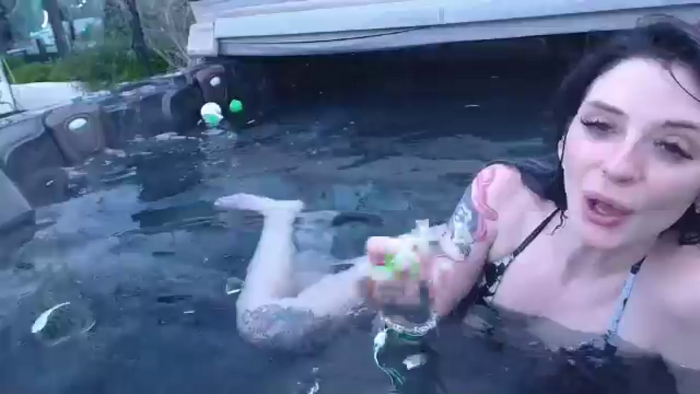 BabeAriel