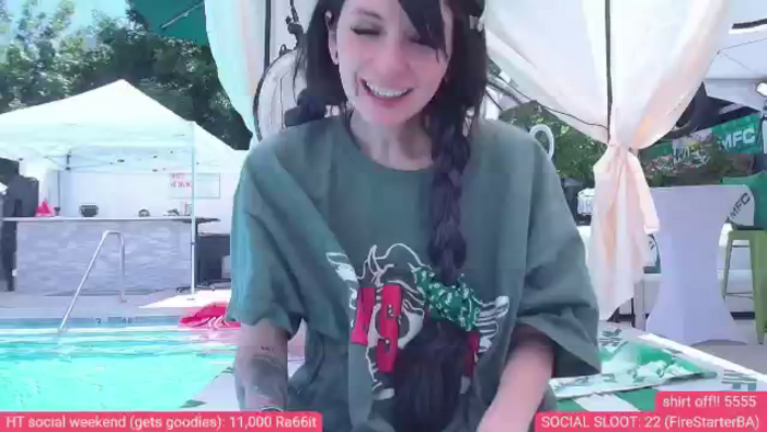 BabeAriel