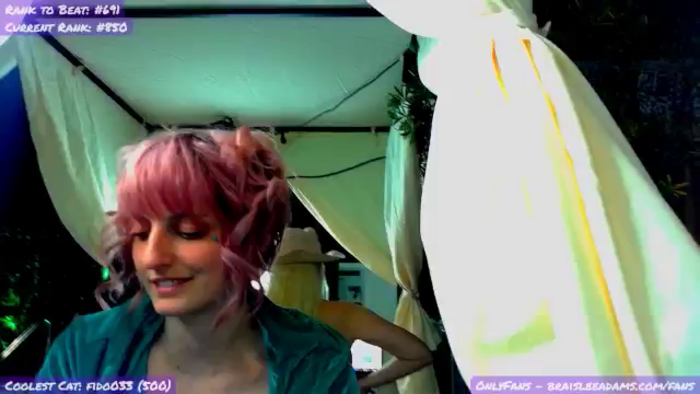 BraisleeAdams