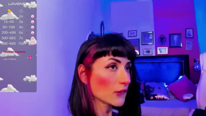 IsisRaichuu