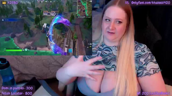Khaleesi420