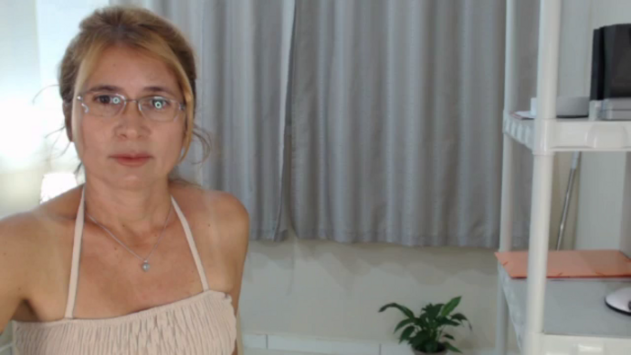 Marjoriecam