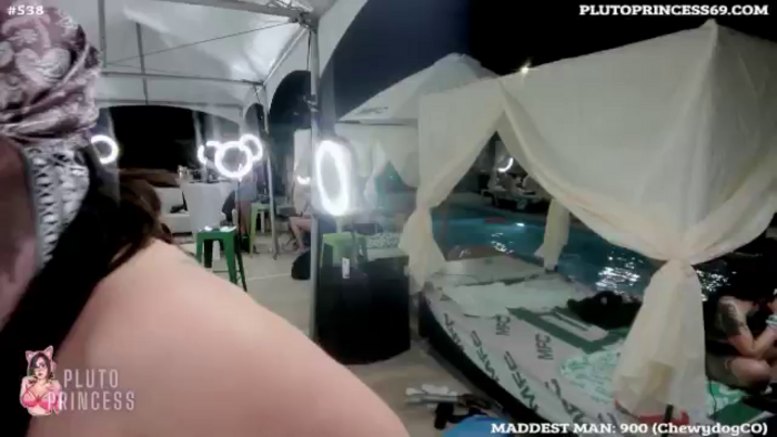 PlutoPrincess
