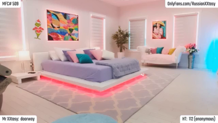 RenyXXtasy