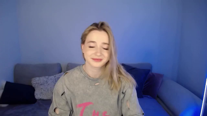 SabrinaViolet