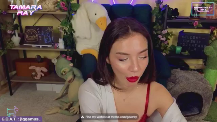TamaraRay