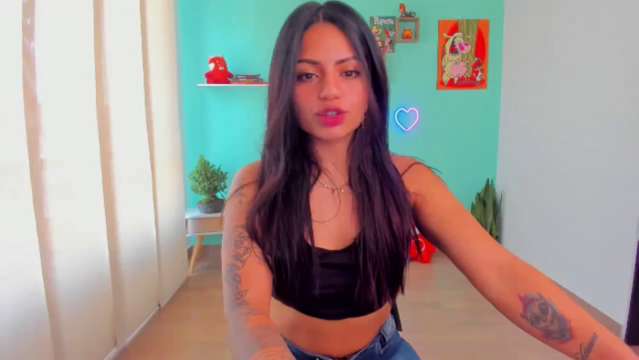 sarishalove