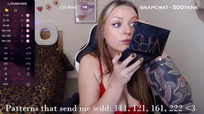 Billiexxox