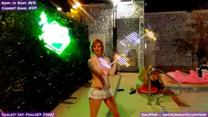 BraisleeAdams