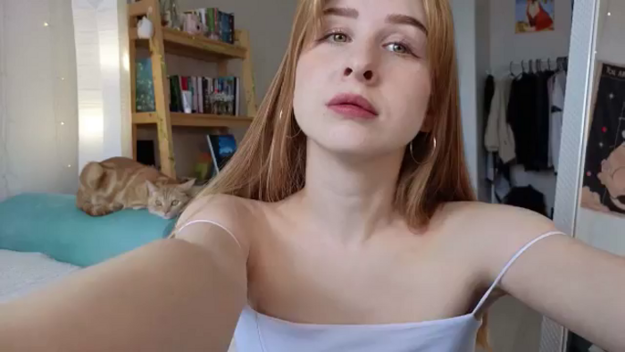 ElonaGinger