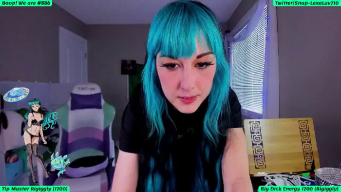 LexaLuv