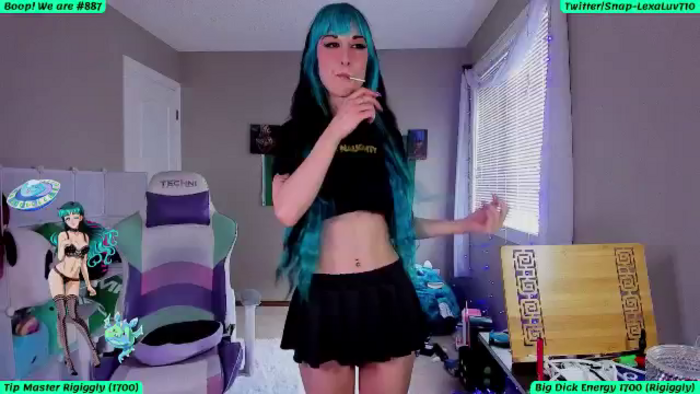 LexaLuv