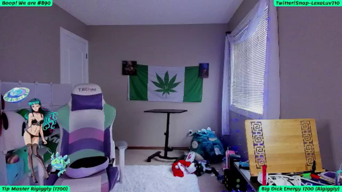 LexaLuv