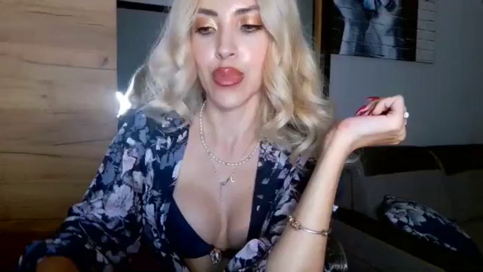 Sexyblondi