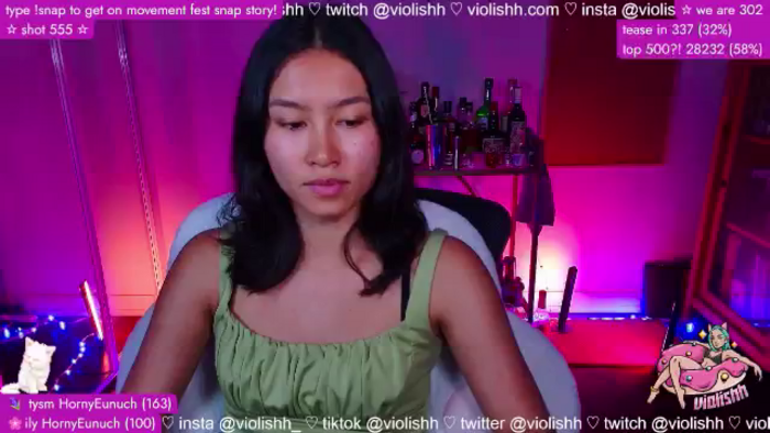 violishh