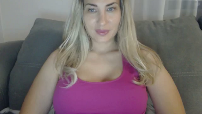 AllysaHot