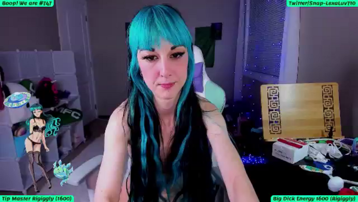 LexaLuv