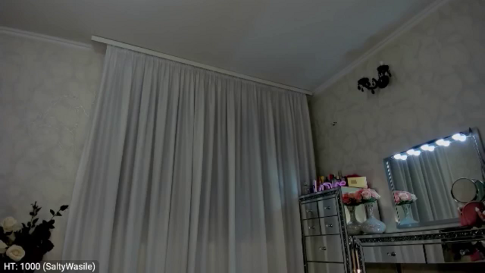 MissButterfly