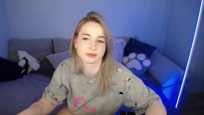 SabrinaViolet
