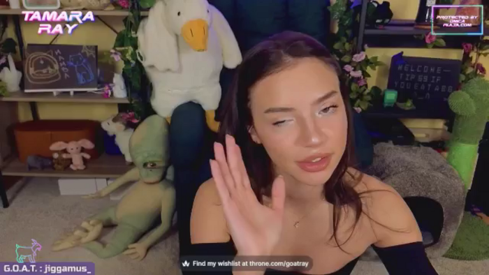 TamaraRay