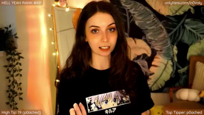 n0valy