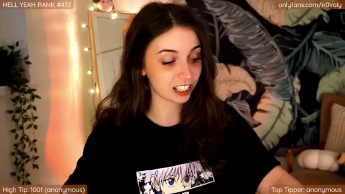 n0valy