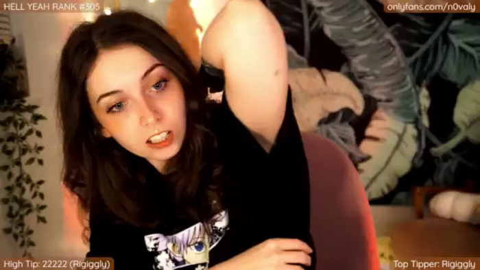 n0valy