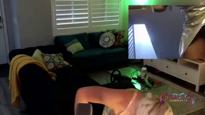 Cassplay