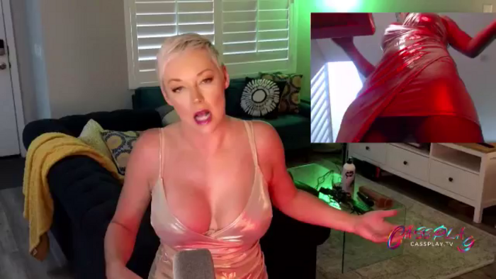 Cassplay