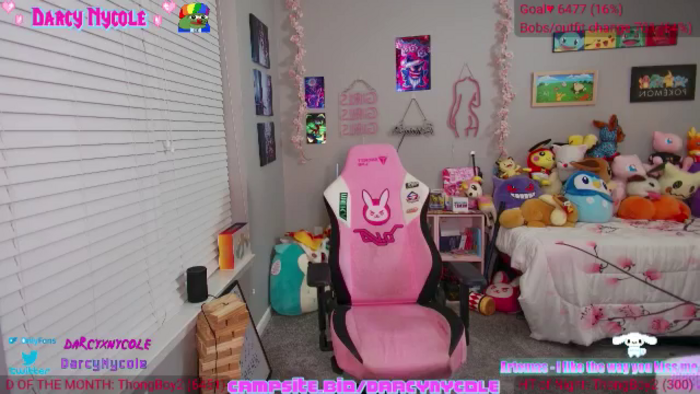 DarcyNycole