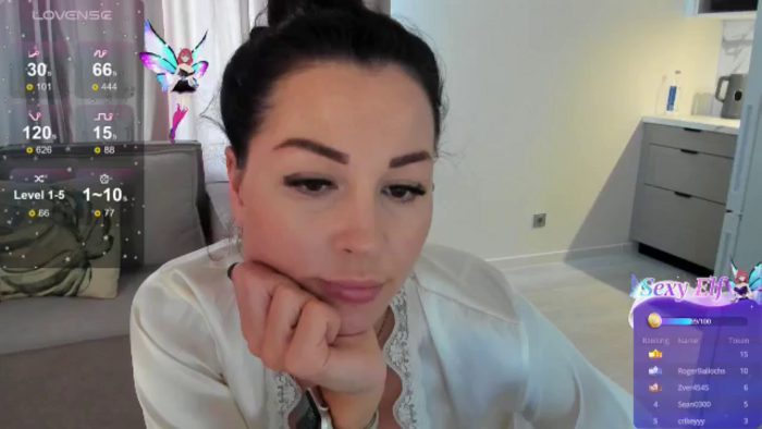 LianaQueen