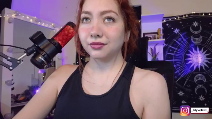 LilyVelvet