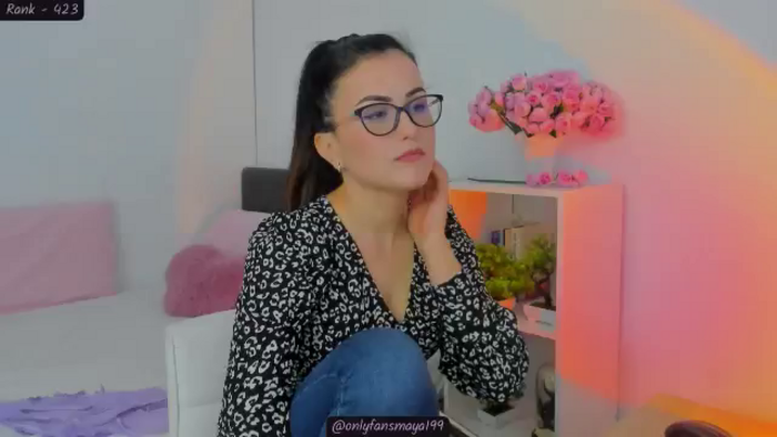 Mayaaa
