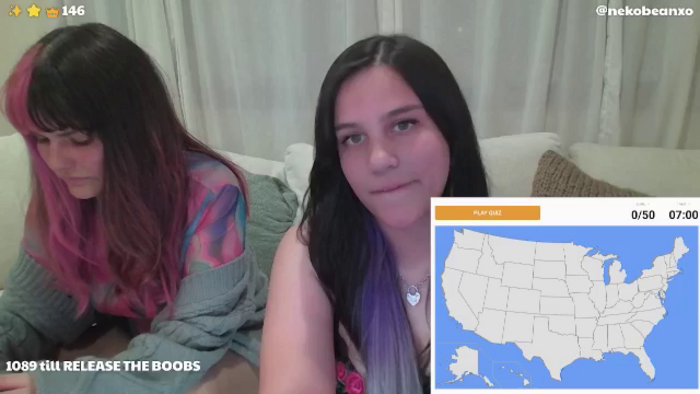 Nekobeanxo