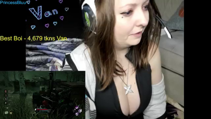 PrincessBluu